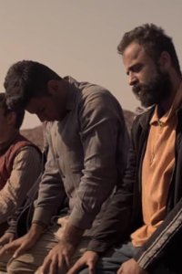Messiah – S01E05 – So That Seeing They May Not See