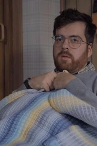 The Neighbor – S01E02 – La red social