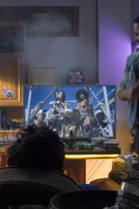 El vecino – S01E04 – Dilema