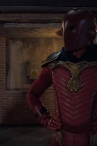 El vecino – S01E05 – Secretos y mentiras