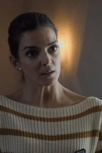 El vecino – S01E06 – La tormenta perfecta