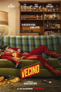 El vecino – S02E09 – Episode #2.9