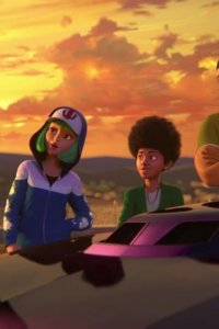 Fast & Furious Spy Racers – S01E02 – Enter SH1FT3R
