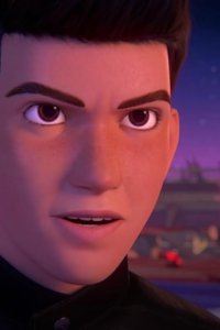 Fast & Furious Spy Racers – S01E05 – The Celestial Vault