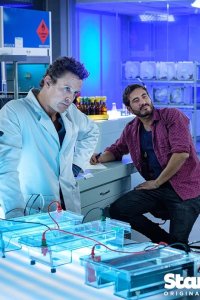 The Commons – S01E01 – Episode #1.1