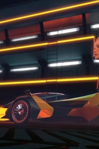 Fast & Furious Spy Racers – S01E07 – Ignition