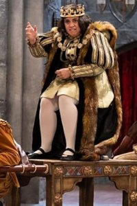 The Goes Wrong Show – S02E02 – The Most Lamentable…