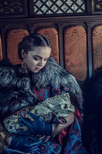 The Witcher – S01E04 – Of Banquets, Bastards and Burials