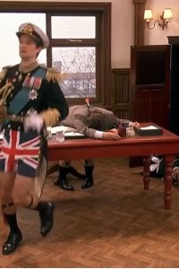 The Goes Wrong Show – S02E05 – The Cornley Drama Festival: Part 2