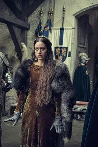 The Witcher – S01E07 – Before a Fall