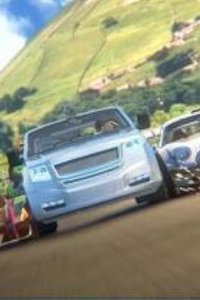 Fast & Furious Spy Racers – S06E04 – Fun on the Autobahn