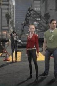 Fast & Furious Spy Racers – S06E08 – Dann Hunt