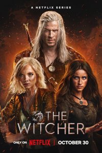 The Witcher – S05E01 – Episode #5.1