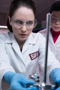 Traces – S02E03 – Episode #2.3