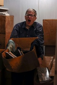 Work in Progress – S02E02 – Everything’s Fine, Everything’s Okay