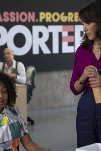 The L Word: Generation Q – S01E02 – Less is More