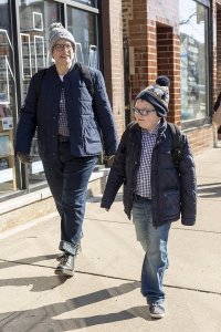 Work in Progress – S02E05 – Take Your Child to Work Day