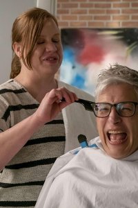Work in Progress – S02E06 – Eleanor Roosevelt