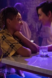 The L Word: Generation Q – S03E05 – Locked Out