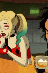 Harley Quinn – S01E03 – So, You Need A Crew?