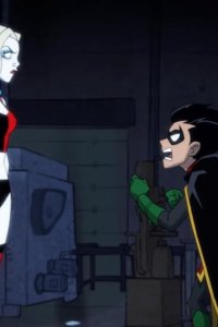 Harley Quinn – S01E04 – Finding Mr. Right