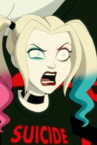 Harley Quinn – S01E05 – Being Harley Quinn