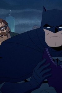 Harley Quinn – S01E06 – You’re a Damn Good Cop, Jim Gordon