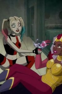 Harley Quinn – S01E07 – The Line