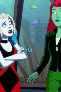 Harley Quinn – S01E08 – L.O.D.R.S.V.P