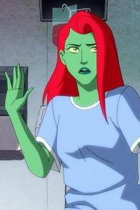 Harley Quinn – S01E11 – Harley Quinn Highway