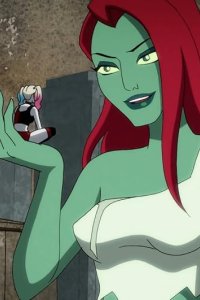 Harley Quinn – S01E12 – Devil’s Snare