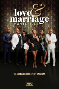 Love & Marriage: Huntsville – S01E21 – Reunion Part 2