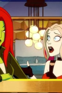 Harley Quinn – S05E01 – The Big Apricot