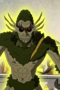 Harley Quinn – S05E03 – Floronic Man