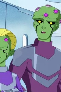 Harley Quinn – S05E04 – Breaking Brainiac