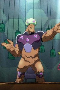 Harley Quinn – S05E06 – Bottle My Heart