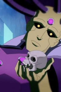 Harley Quinn – S05E07 – Frankette