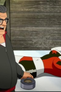 Harley Quinn – S05E08 – Family Feud