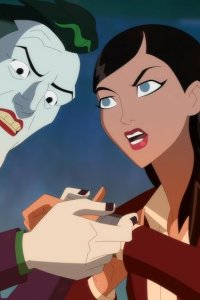 Harley Quinn – S05E09 – Bottle Episode (But Not a ‘Bottle Episode’)