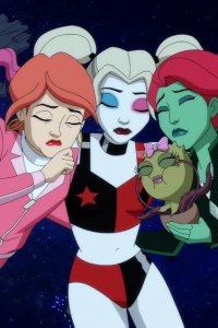 Harley Quinn – S05E10 – The Mess Is The Point