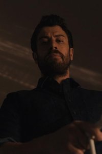 Servant – S01E02 – Wood