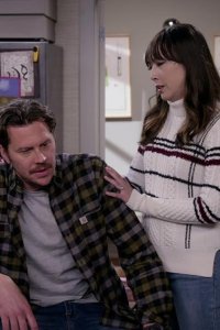 Merry Happy Whatever – S01E02 – Harmony