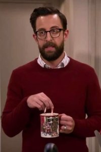 Merry Happy Whatever – S01E06 – Merry Ex-Mas