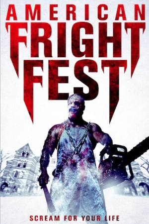 American Fright Fest
