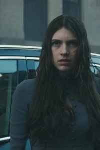 Servant – S04E01 – Pigeon
