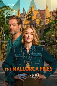 The Mallorca Files – S03E03 – The Spanish Prisoner