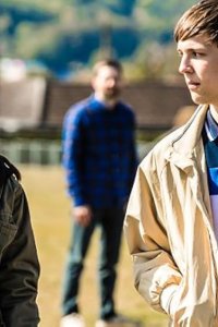 Ladhood – S01E06 – The First Time