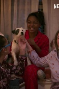 Dolly Parton’s Heartstrings – S01E04 – Cracker Jack
