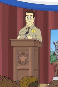 Momma Named Me Sheriff – S01E01 – Hats