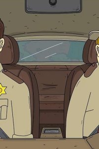 Momma Named Me Sheriff – S01E03 – Stuck